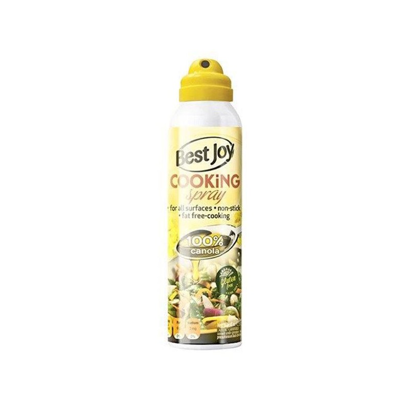 Best Joy - Cooking Spray - 397g