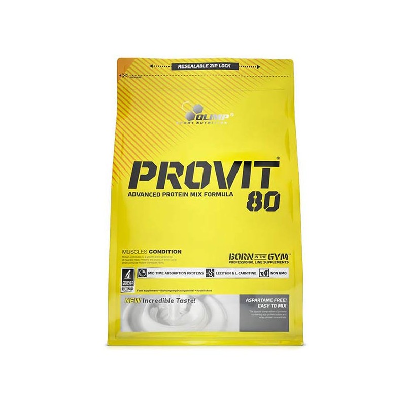 Olimp - Provit 80 - 700g