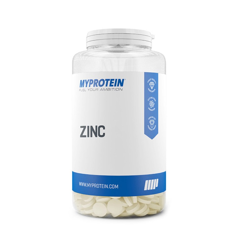 Myprotein - Zink - 90 Tabletten