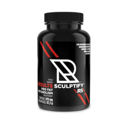 Results Nutrition - Sculptify RS - 90 Kapseln