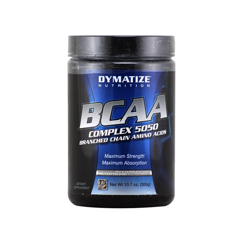 Dymatize Nutrition - Bcaa Powder - 300g