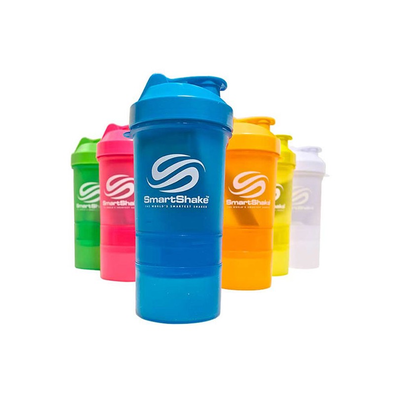 SmartShake - Original neon Shaker