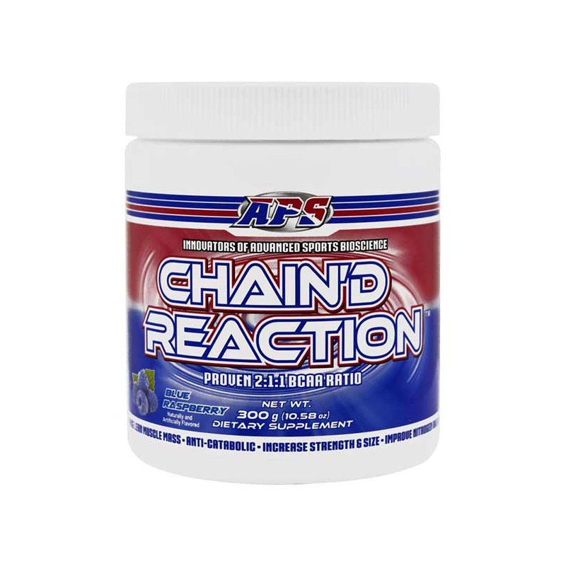APS - Chain'd Reaction - 300g