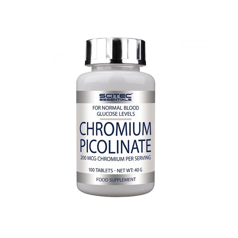Scitec Nutrition - Chromium...