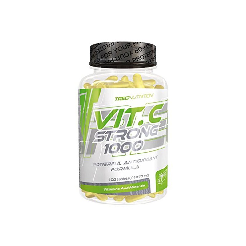 Trec Nutrition - Strong C-1000 - 100...
