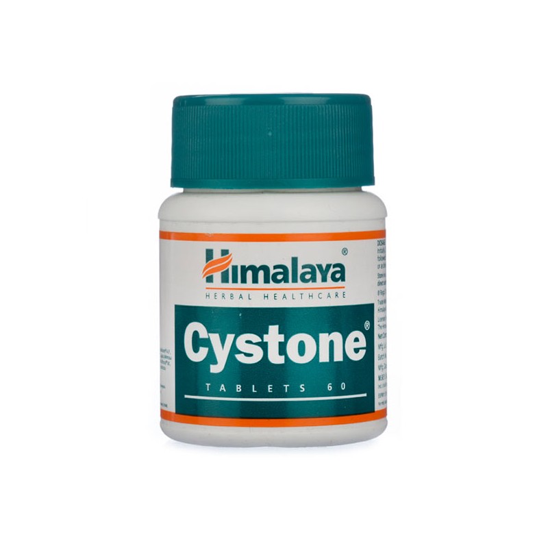 Himalaya - Cystone - 100 Tabletten