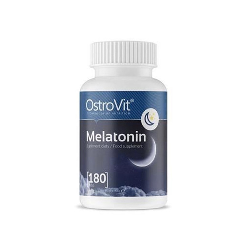 Ostrovit - Melaton 1mg - 180 Tabletten