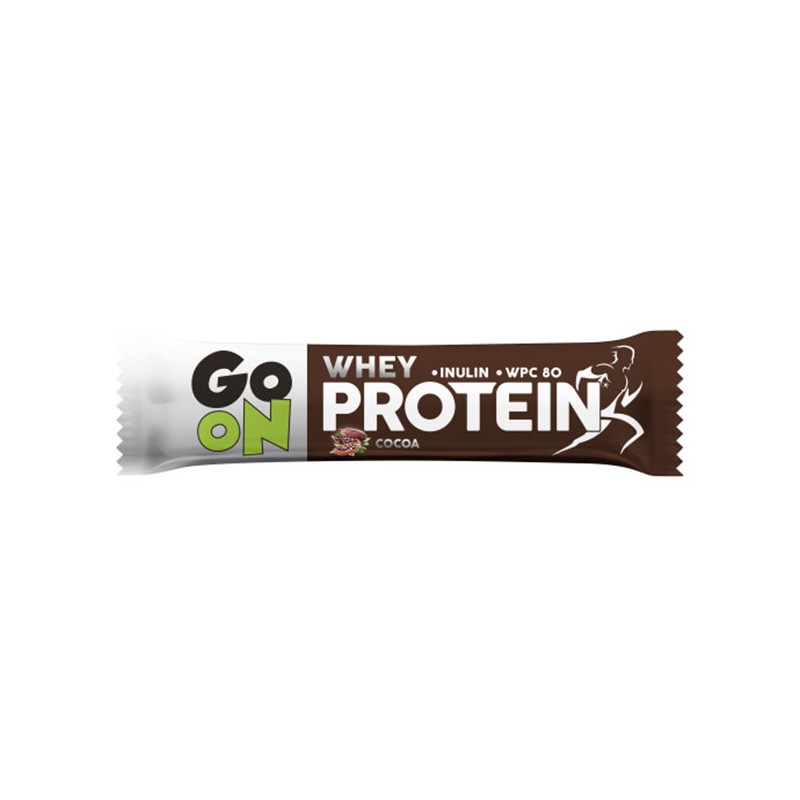 Sante - GO ON Protein Bar - 50g