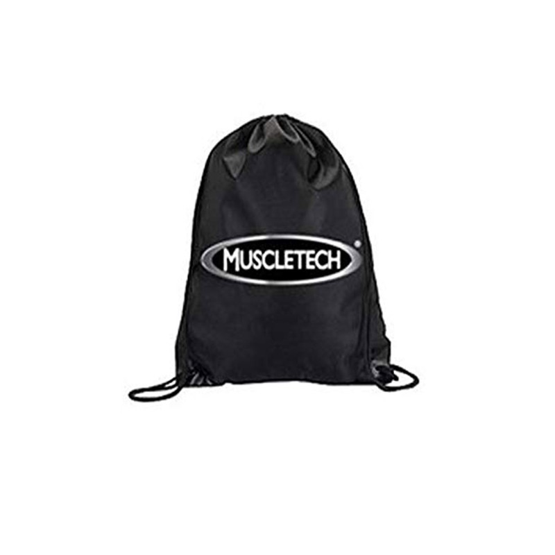 MuscleTech - Drawstring Bag