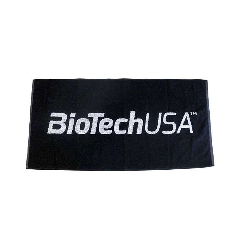 BioTech USA - Handtuch