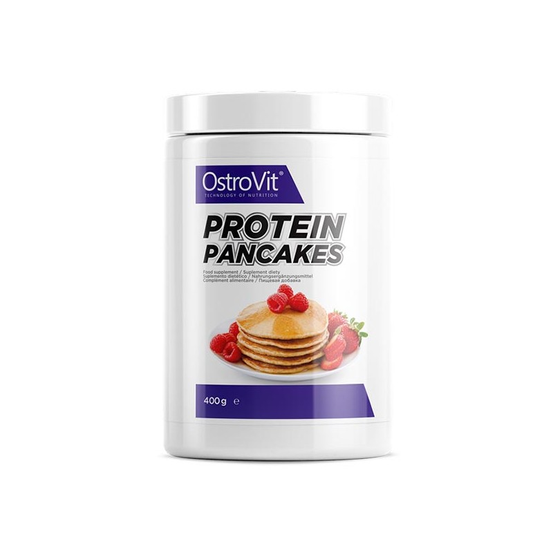 Ostrovit - Protein Pancake - 400g
