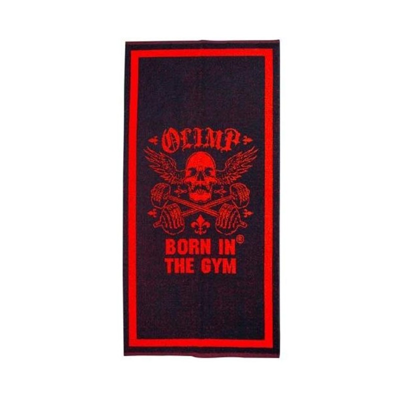 Olimp - Live And Fight - Towel