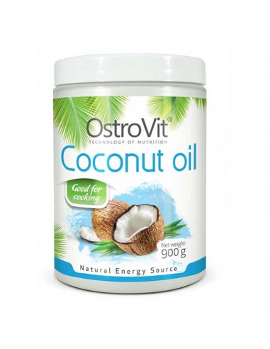 Ostrovit - Coconut Oil - 900g