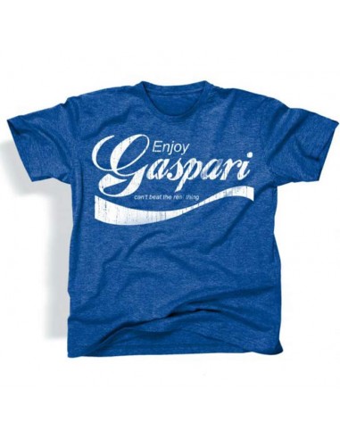 Gaspari Nutrition - T-Shirt Enjoy