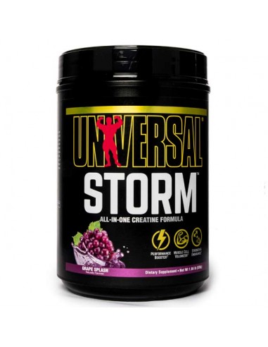 Universal Nutrition - Storm - 836g