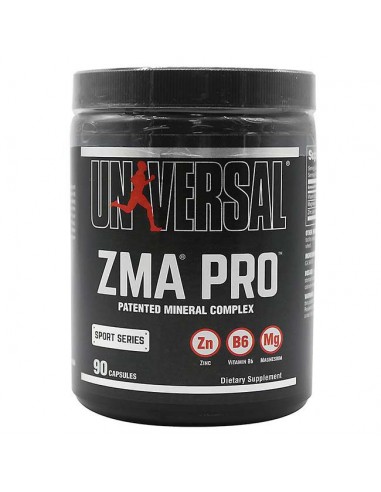 Universal Nutrition - ZMA Pro - 90...