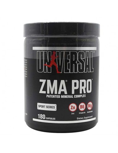 Universal Nutrition - ZMA Pro - 180...