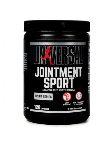 Universal Nutrition - Jointment Sport...