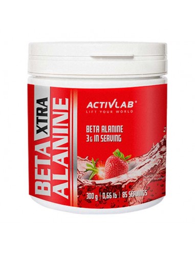 Activlab - Beta Alanine Xtra - 300g