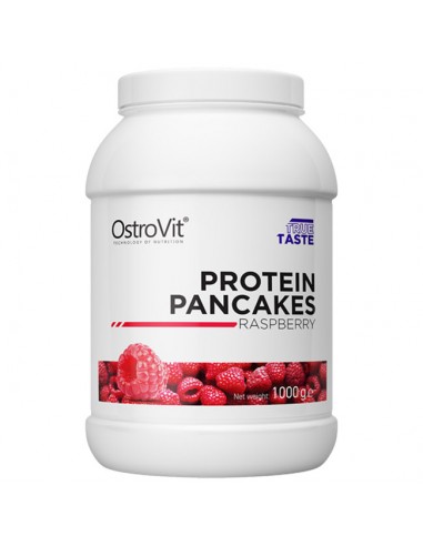 Ostrovit - Protein Pancake - 1000g