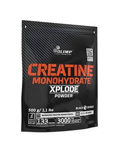 Olimp - Creatine Monohydrate Xplode -...