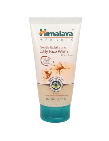 Himalaya Herbals - Daily Face Wash -...