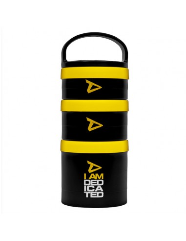 Dedicated Nutrition - Powder Container