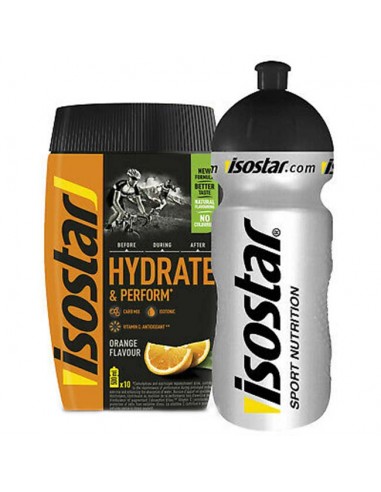 Isostar - Hydrate & Perform Sport...