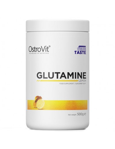 OstroVit - Glutamin - 500g