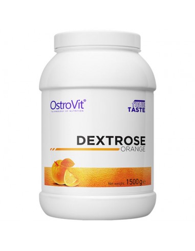 OstroVit - Dextrose - 1500g
