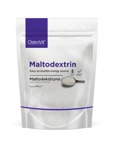 OstroVit - Maltodextrin - 500g