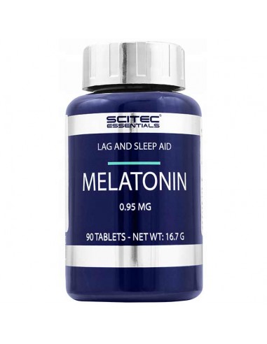 Scitec Nutrition - Melaton - 90...