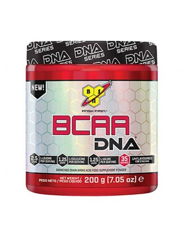 BSN - Bcaa DNA - 200g
