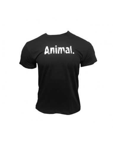 Universal Nutrition - "Animal" T-Shirt