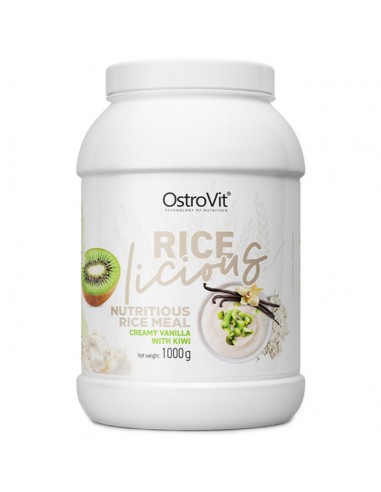 OstroVit - Cream of Rice - 1000g