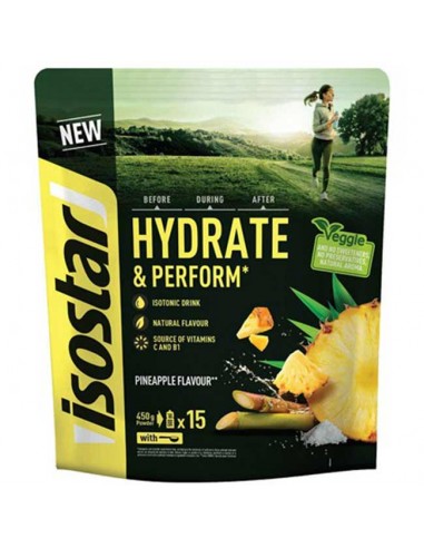 Isostar - Hydrate & Perform Sport...