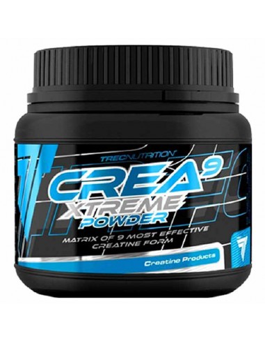 Trec Nutrition - Crea9 Xtreme Powder...