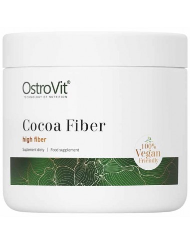 OstroVit - Cocoa Fiber Vege -...