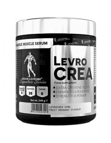 Kevin Levrone - Levro Crea 240g