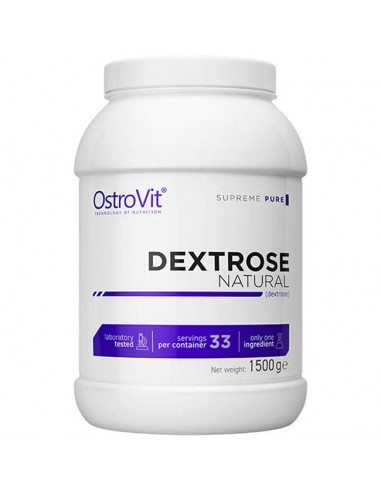 OstroVit - Supreme Pure Dextrose...