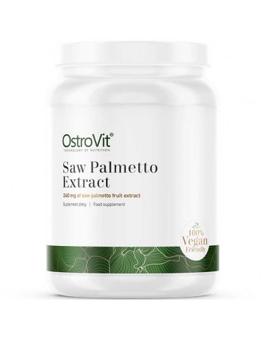 OstroVit - Saw Palmetto Extract...