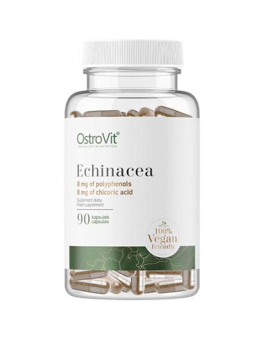 OstroVit - Echinacea VEGE (Infektion)...
