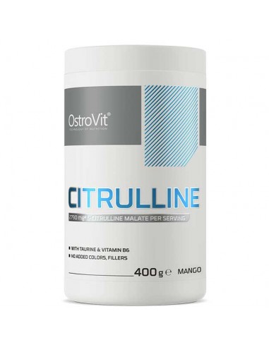 OstroVit - Citrullin - 400g