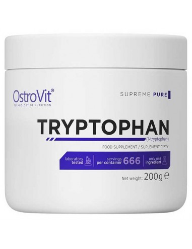 OstroVit - Supreme Pure Tryptophan -...