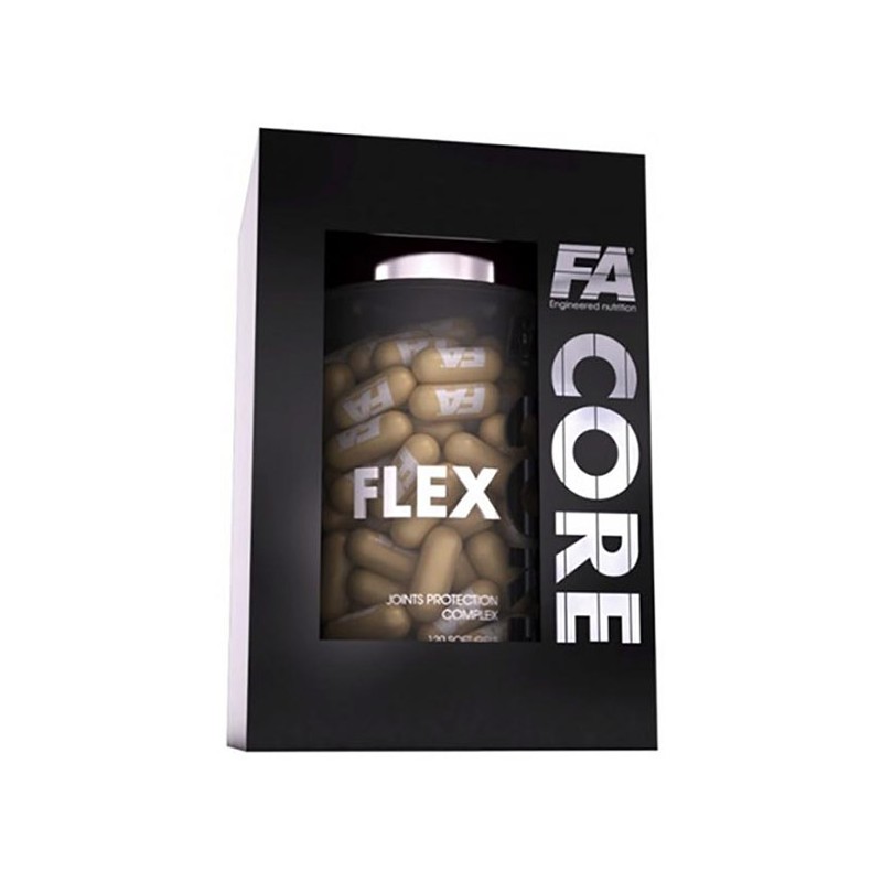 Fitness Authority - Core Flex - 120...