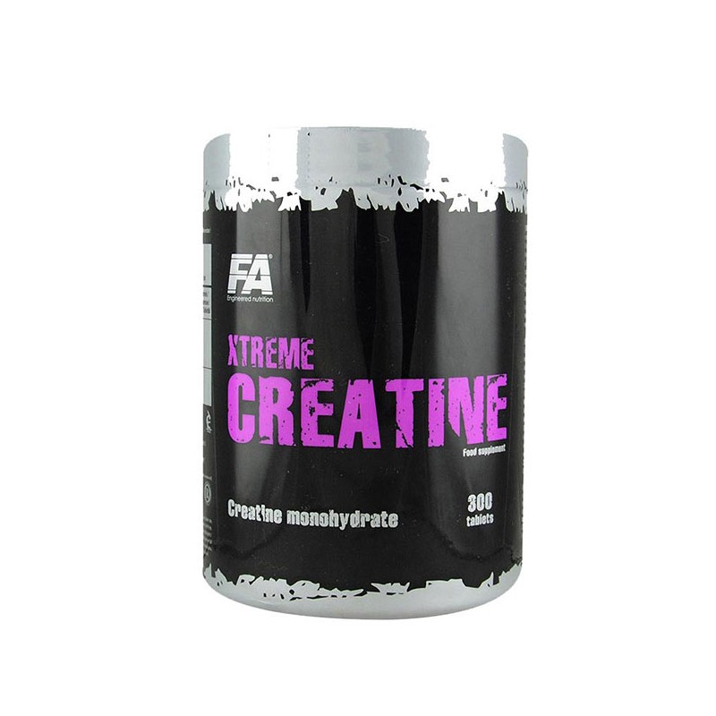 Fitness Authority - Xtreme Creatine -...