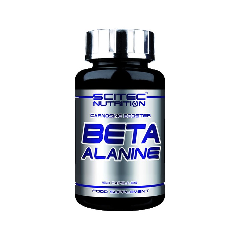Scitec Nutrition - Beta Alanine - 150...